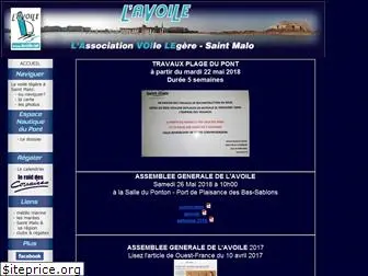 lavoile.org