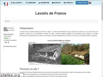 lavoirs.org