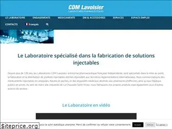 lavoisier.com