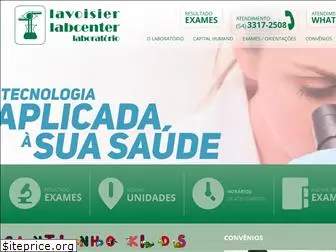lavoisierlabcenter.com.br