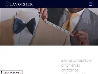 lavoisiersuits.com