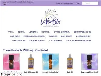 lavonblu.com