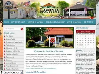 lavonia-ga.com