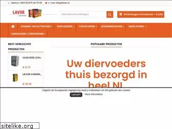 lavor.nl