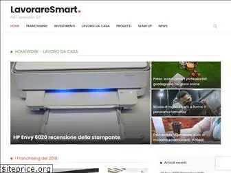 lavoraresmart.it