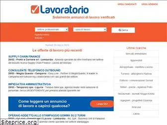 lavoratorio.it