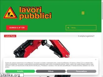 lavoripubblici.net