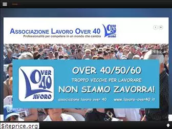 lavoro-over40.it