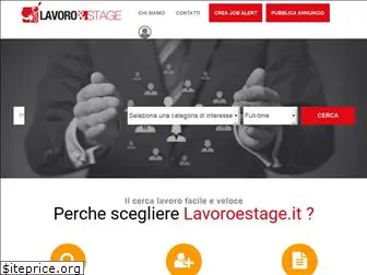 lavoroestage.it