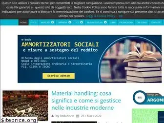 lavoroimpresa.com