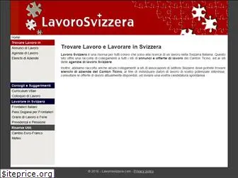 lavorosvizzera.com