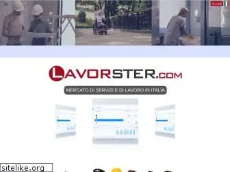 lavorster.com