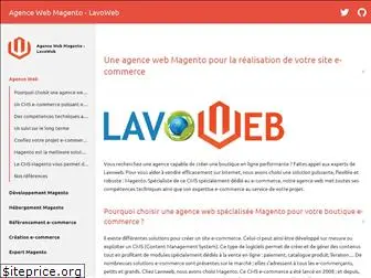 lavoweb.net