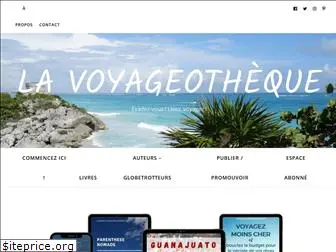 lavoyageotheque.com