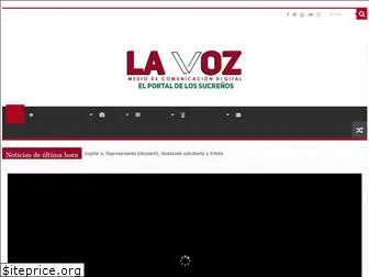 lavoz.com.co