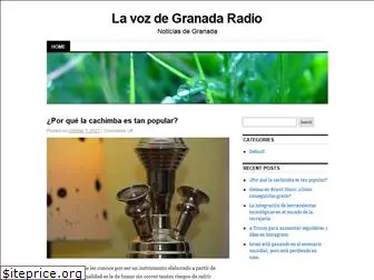 lavozdegranadaradio.es