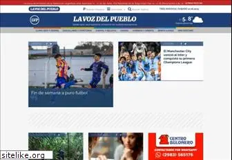 lavozdelpueblo.com.ar