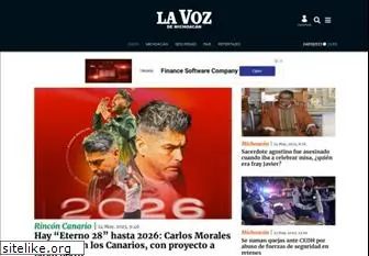 lavozdemichoacan.com.mx