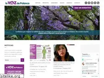 lavozdepolanco.org