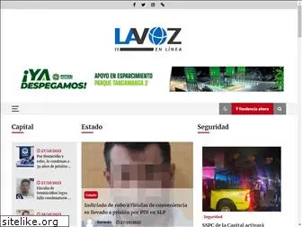 lavozenlinea.com.mx