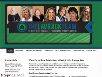 lavrackteam.com