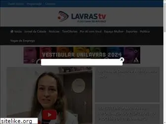 lavras.tv