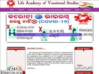 lavsodisha.org