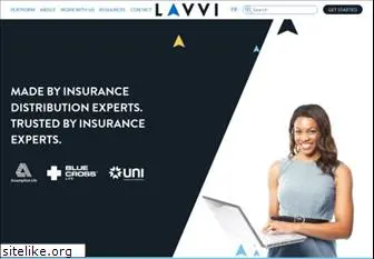 lavvi.com