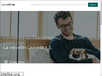 lavviebot.com