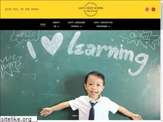 lavyeducation.com