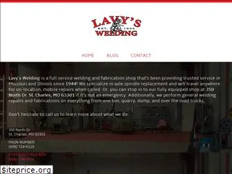 lavyswelding.com