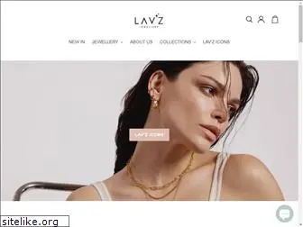 lavzjewellery.com