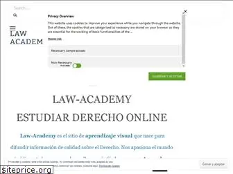 law-academy.org
