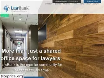 law-bank.com