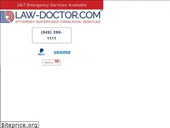 law-doctor.com