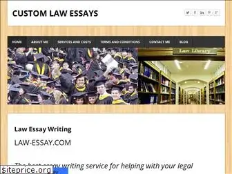 law-essay.com