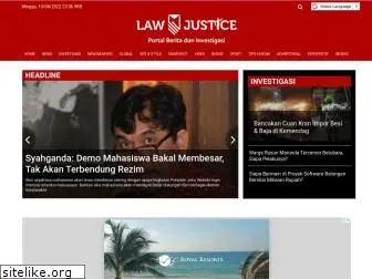 law-justice.co