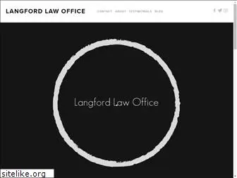 law-langford.com