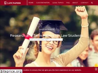 law-papers.com