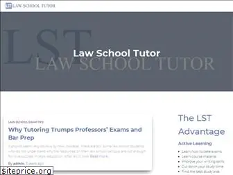 law-school-tutor.com