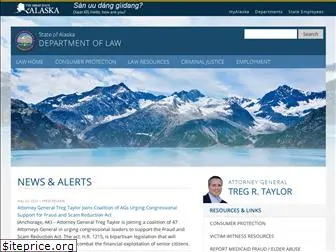 law.alaska.gov