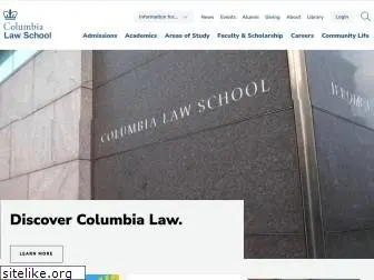 law.columbia.edu