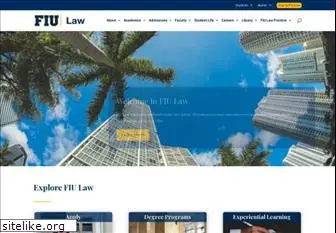law.fiu.edu