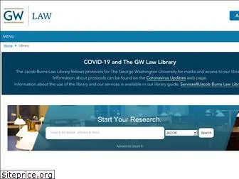 law.gwu.libguides.com