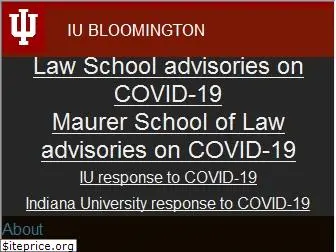 law.indiana.edu