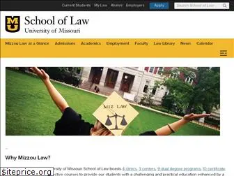 law.missouri.edu