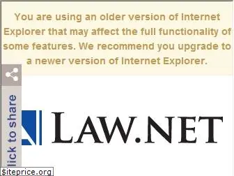 law.net