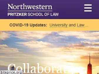 law.northwestern.edu