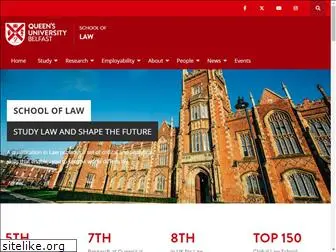 law.qub.ac.uk