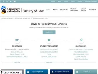 law.robsonhall.com